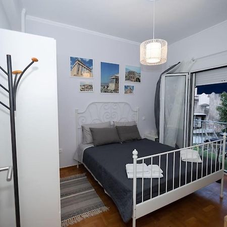 Αιθρα Suite Athen Eksteriør bilde